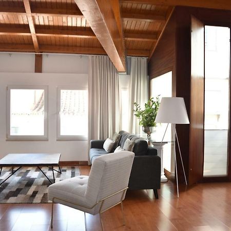 Architect-Designed Loft In A Historic Hilltop Neighborhood Lissabon Exterior foto
